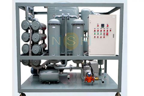 Who are the suppliers of vacuum oil purifiers?cid=81