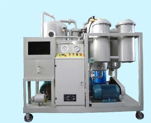 What is an oil purification machine?cid=81