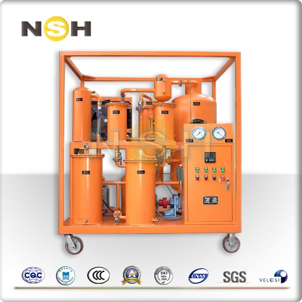 What is the cost of transformer oil filtration?cid=81