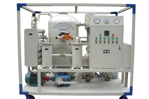 What is oil purification system?cid=81