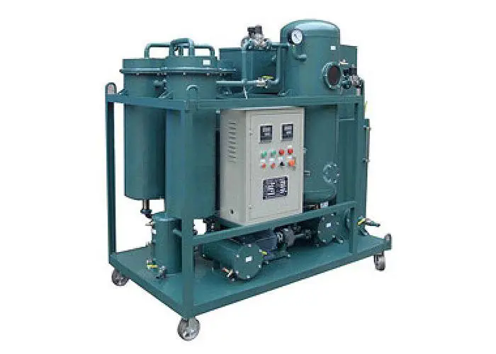 Hydraulic oil filter machine price