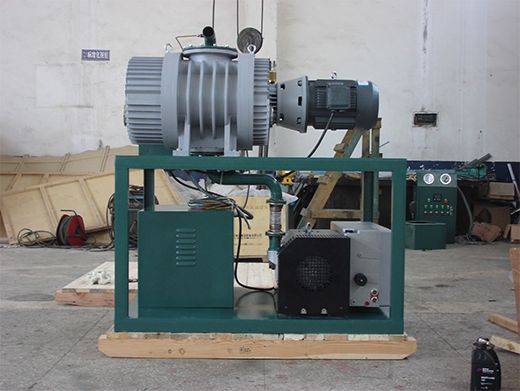Can industrial lubricating oil still be used after filtering?