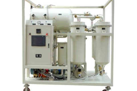 Turbine oil purification system price？