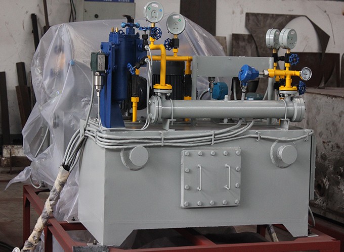 Turbine oil purification system price？