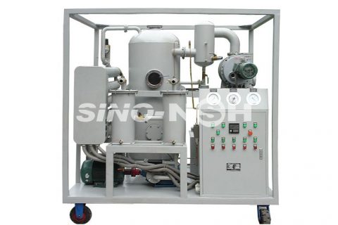 Is transformer oil filtration expensive?