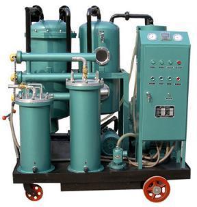 Turbine oil purification system price？