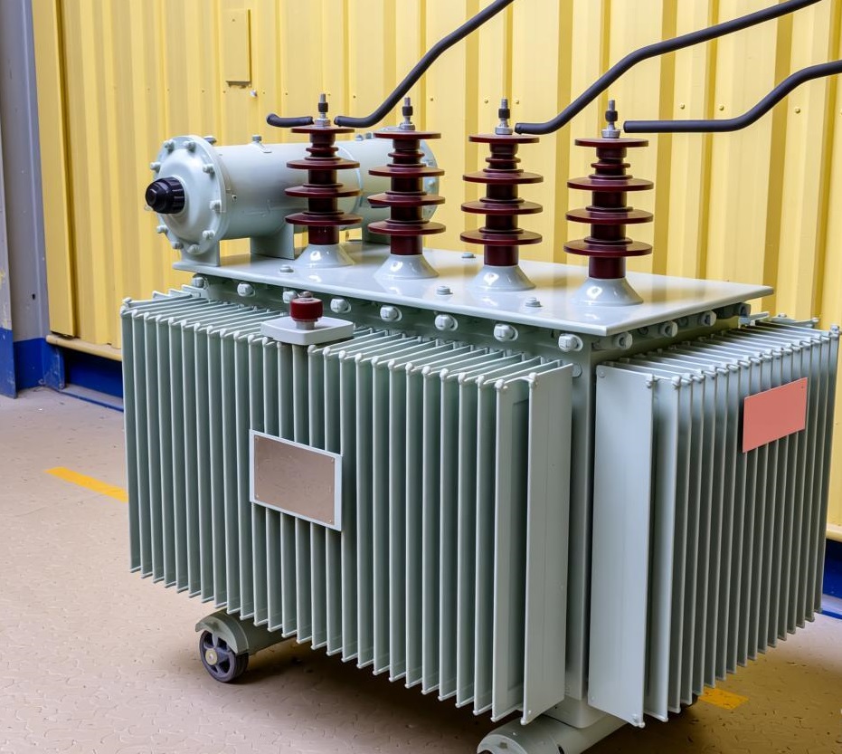 Transformer Oil Filtration Standards: A Comprehensive T