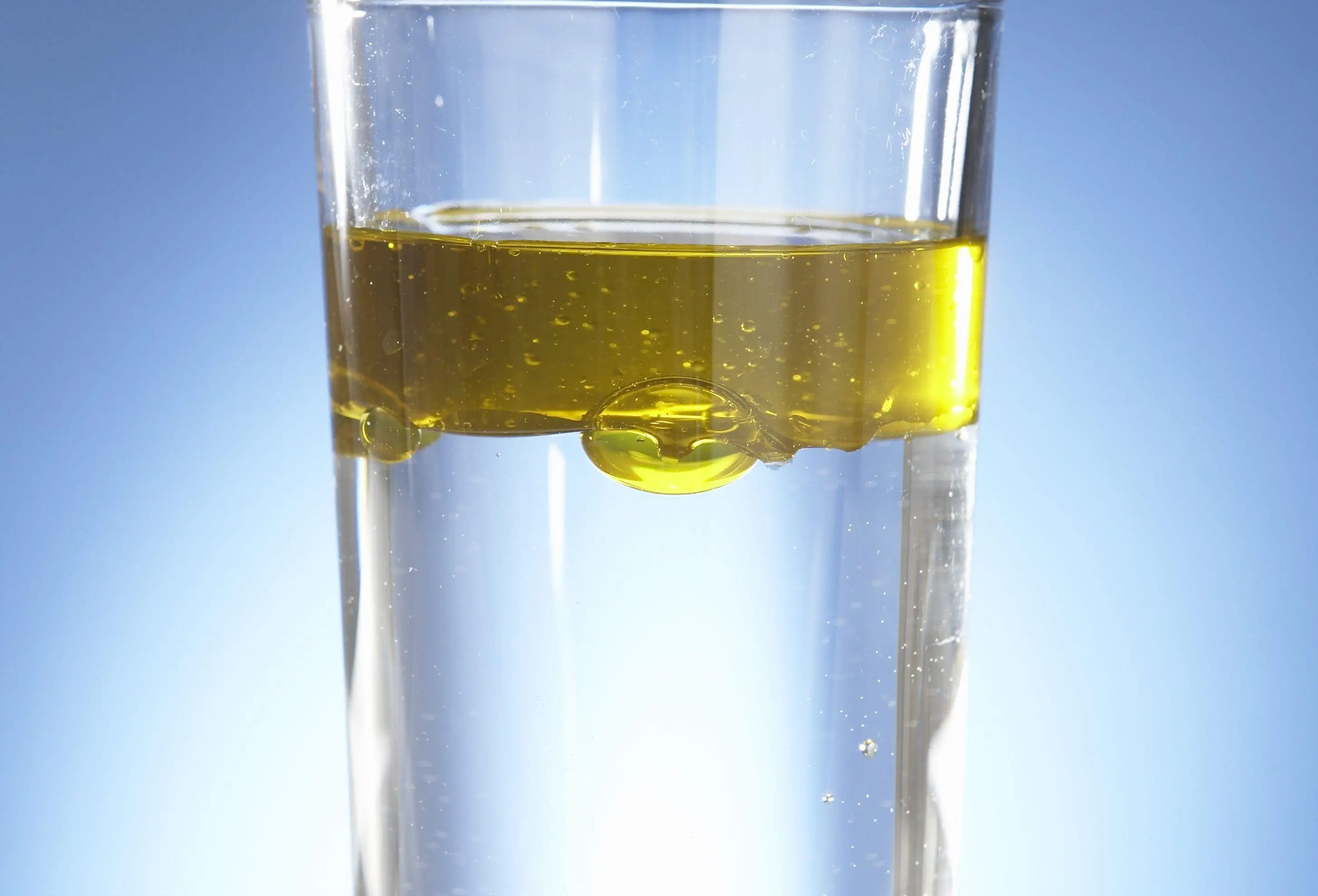 Why You Should Never Use Industrial Oil Purifiers for Edible Oil