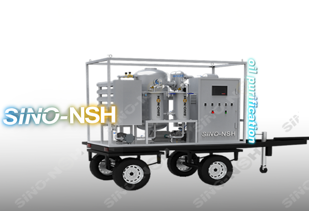 Applications and Selection of Industrial Mini Oil Filters