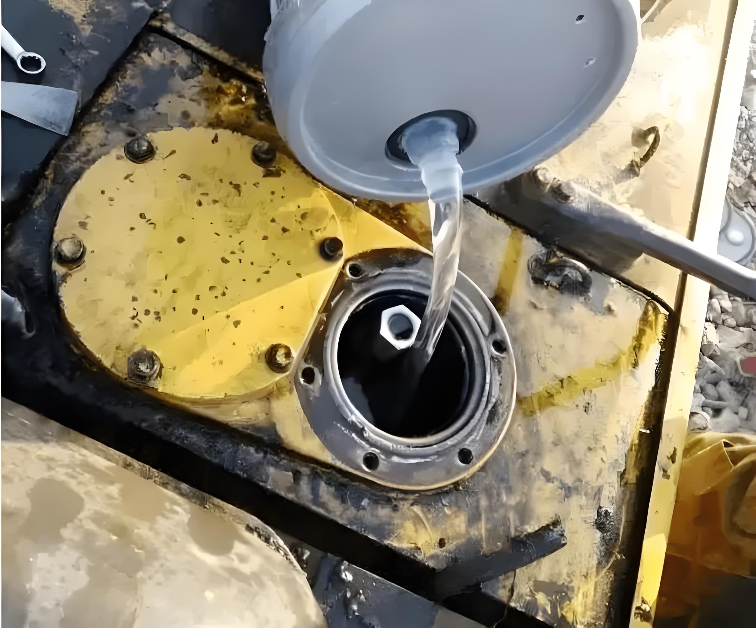 Oil Filtration vs. Oil Replacement: A Cost-Benefit Analysis for Industrial Maintenance