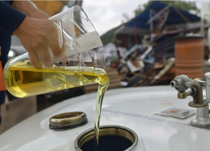 Reasons for poor performance of transformer oil purifier