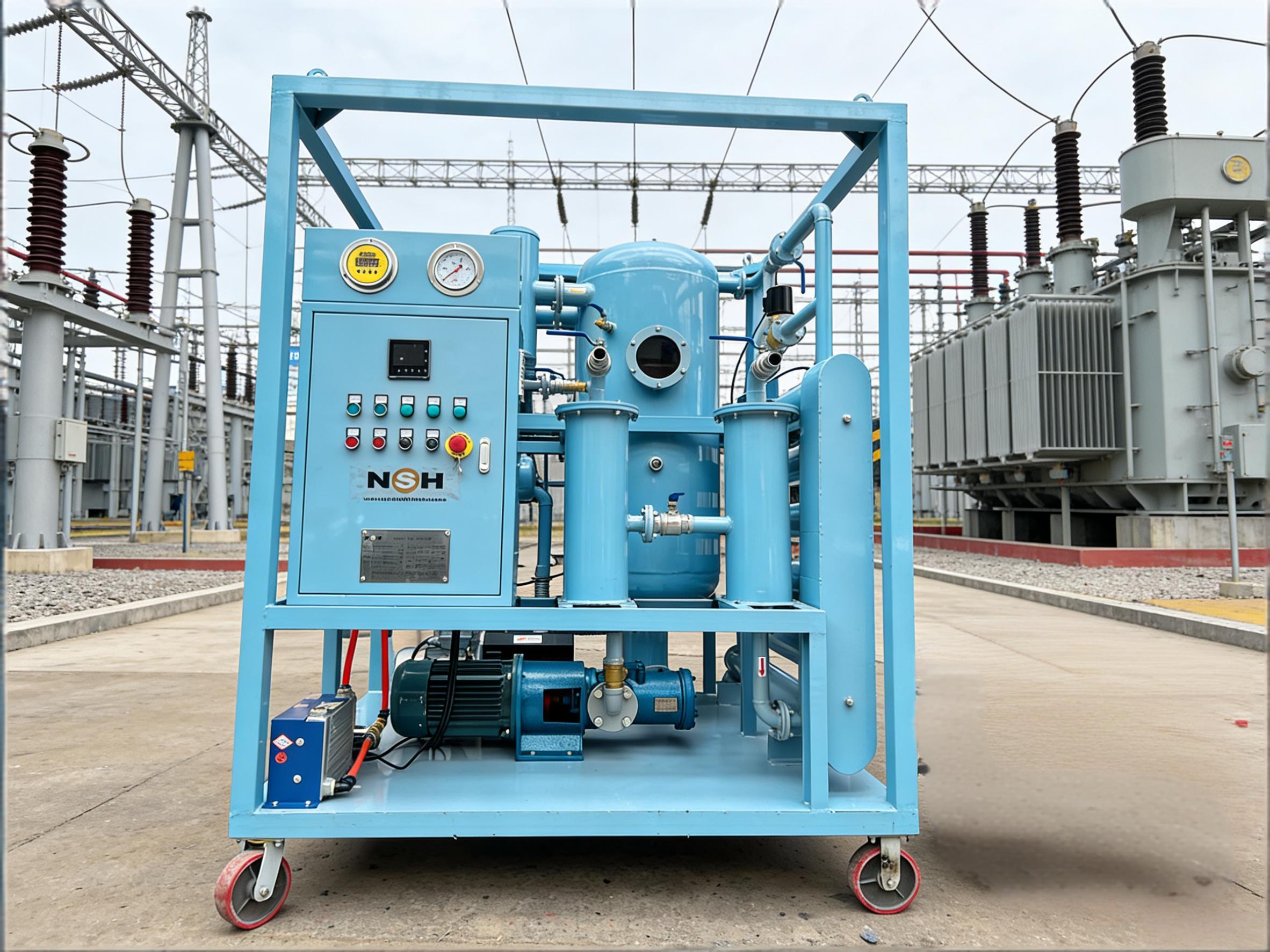 What Is the Ideal ISO Cleanliness Level Achieved by Tur