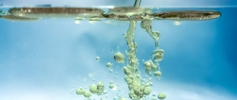 Mitigating Water Ingress in Turbine Oil: Thermodynamic 