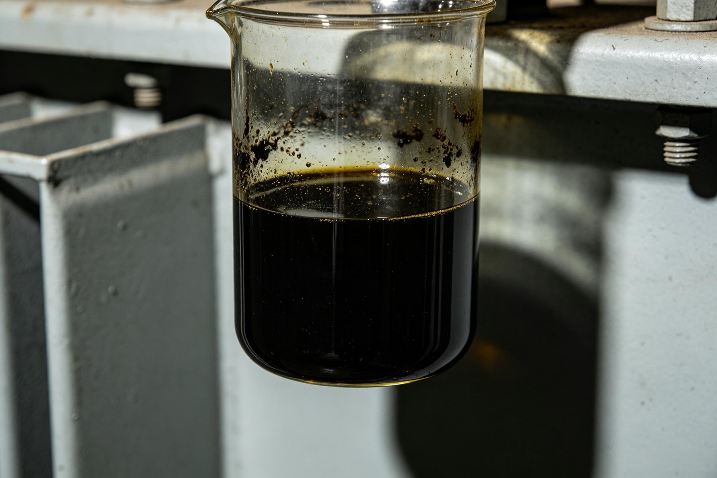 Transformer Oil Regeneration: How to Restore and Reclai