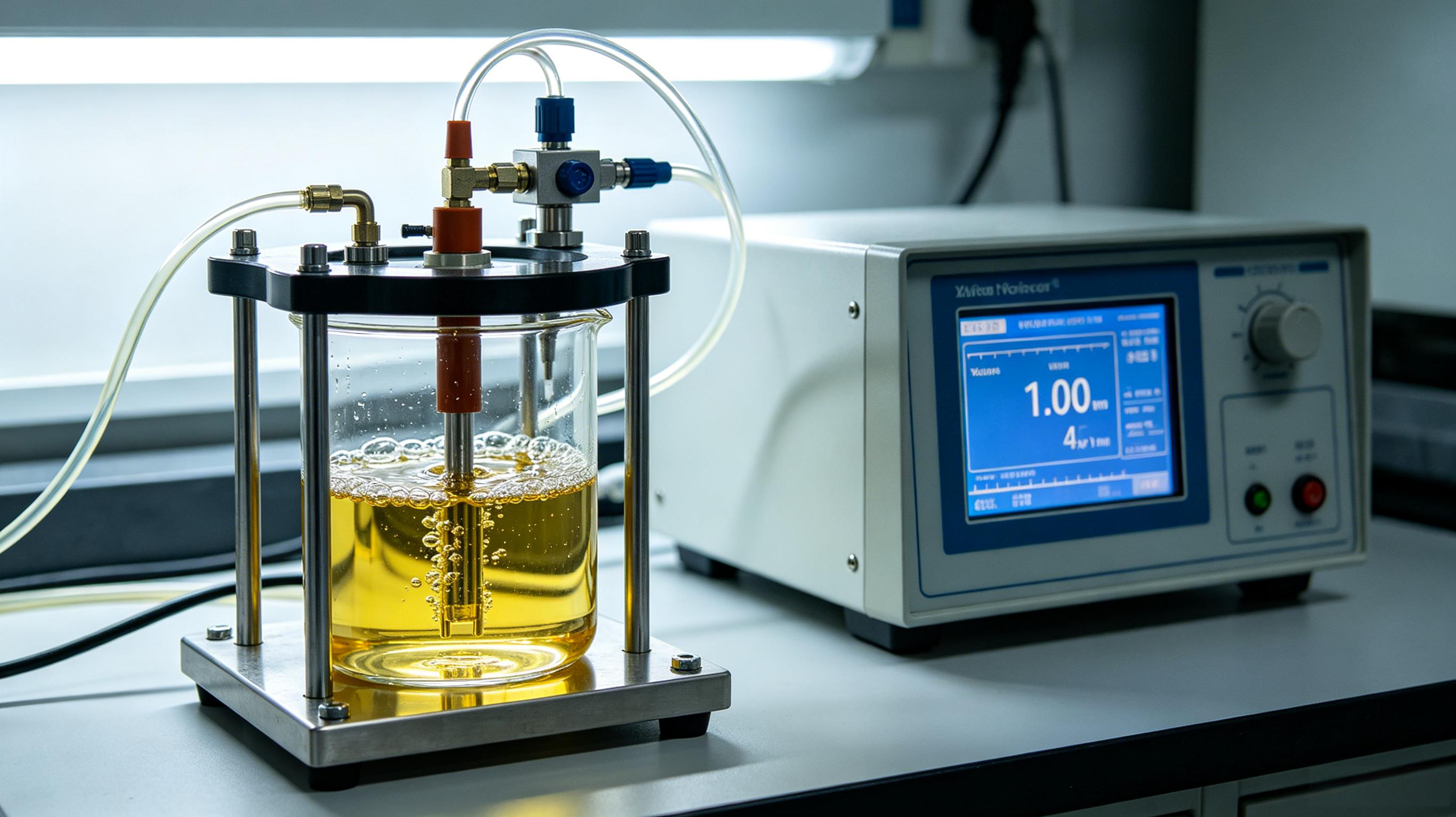 How to Fix Low BDV and High PPM in Transformer Oil Filt