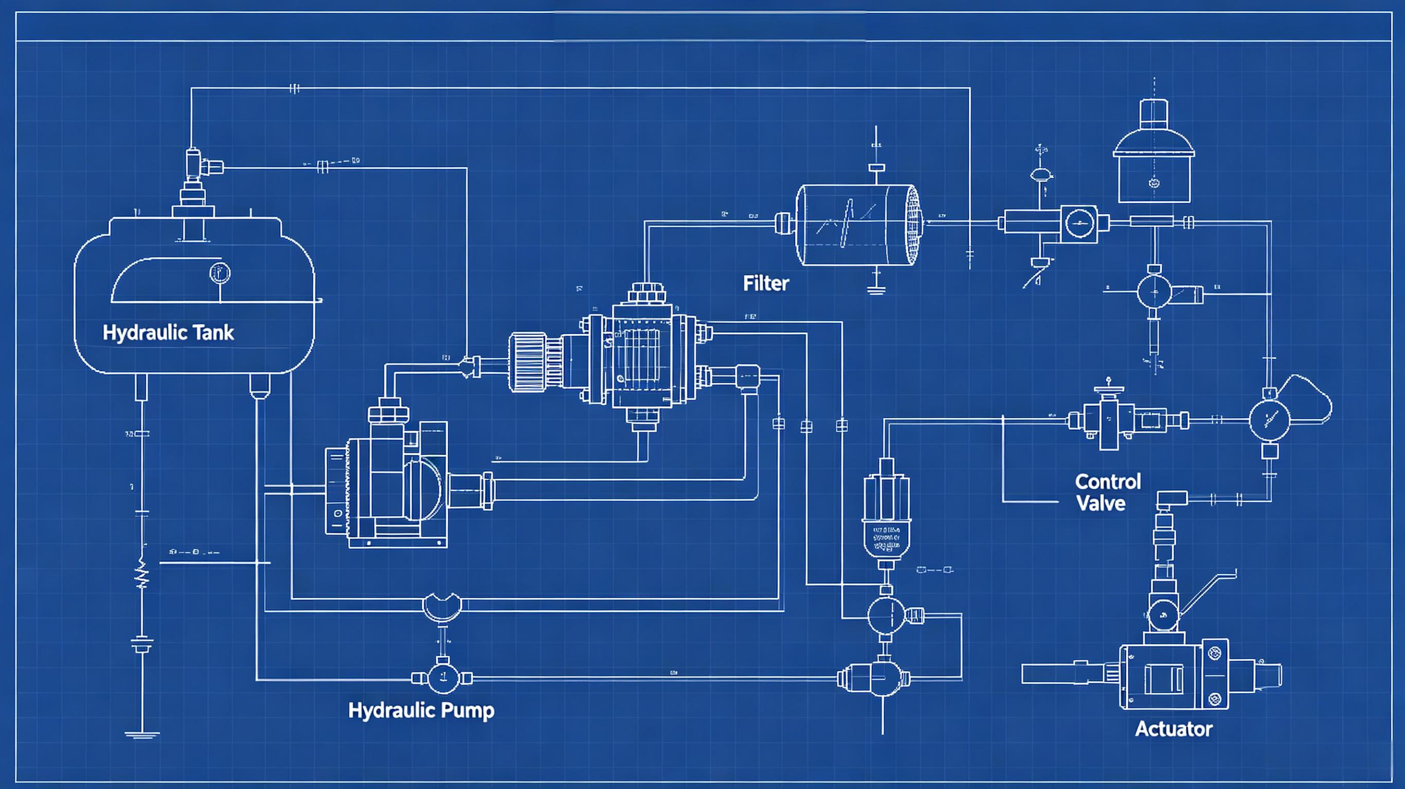 Aviation GSE Hydraulic Fluid Purifier Guide