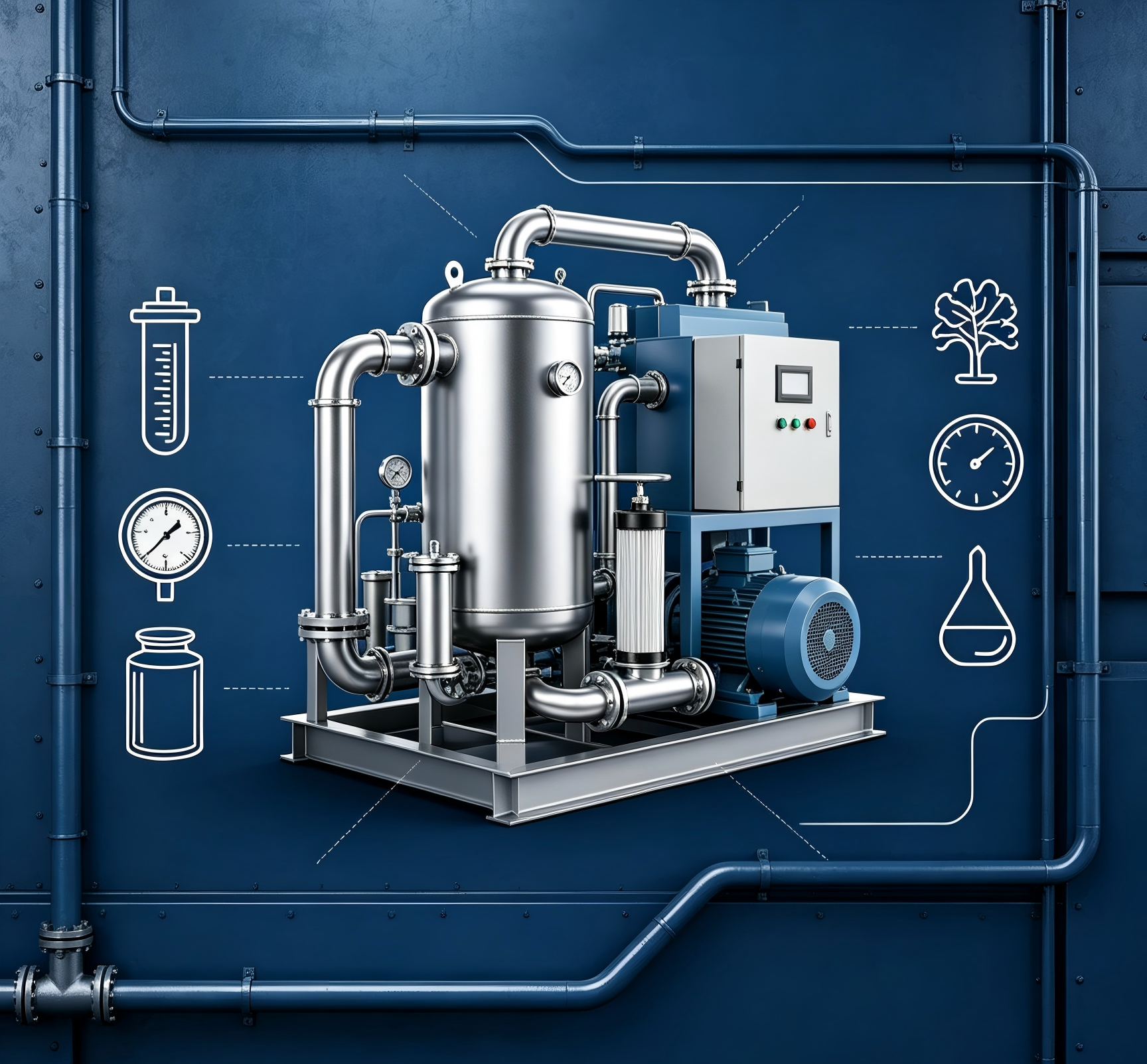 Why Is Transformer Oil Breakdown Voltage Still Low Afte