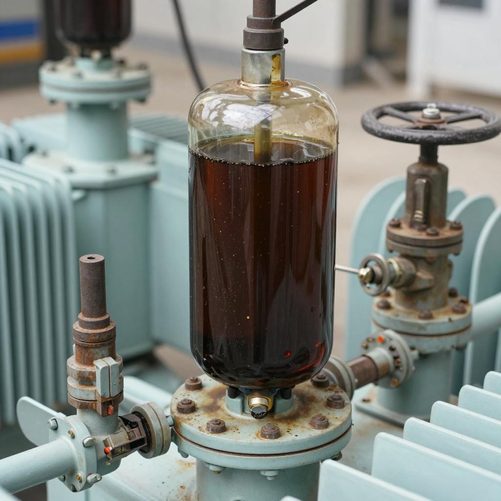 Chemical Industry Oil Purification: How to Choose the R