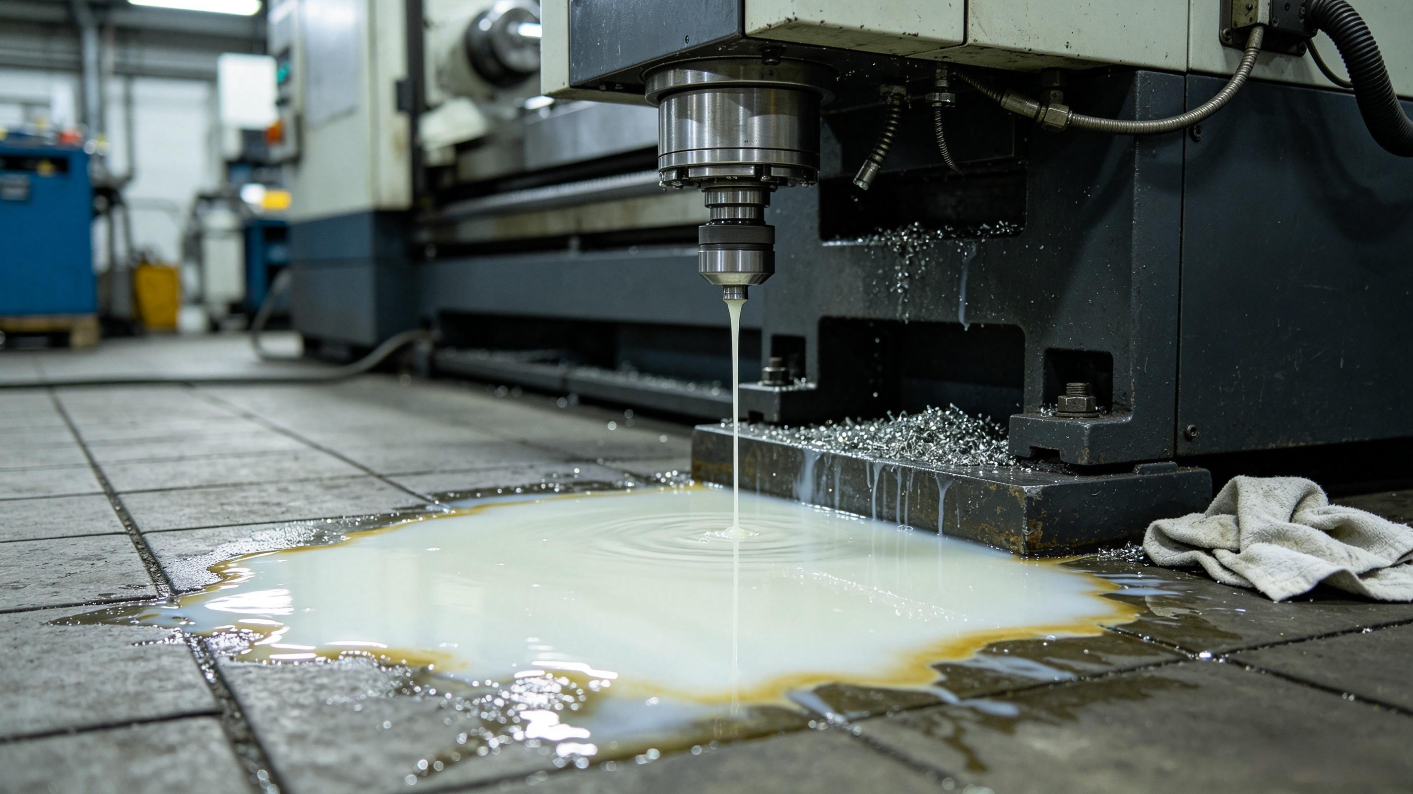 Can an Oil Purifier Remove Acid? Understanding the Limi